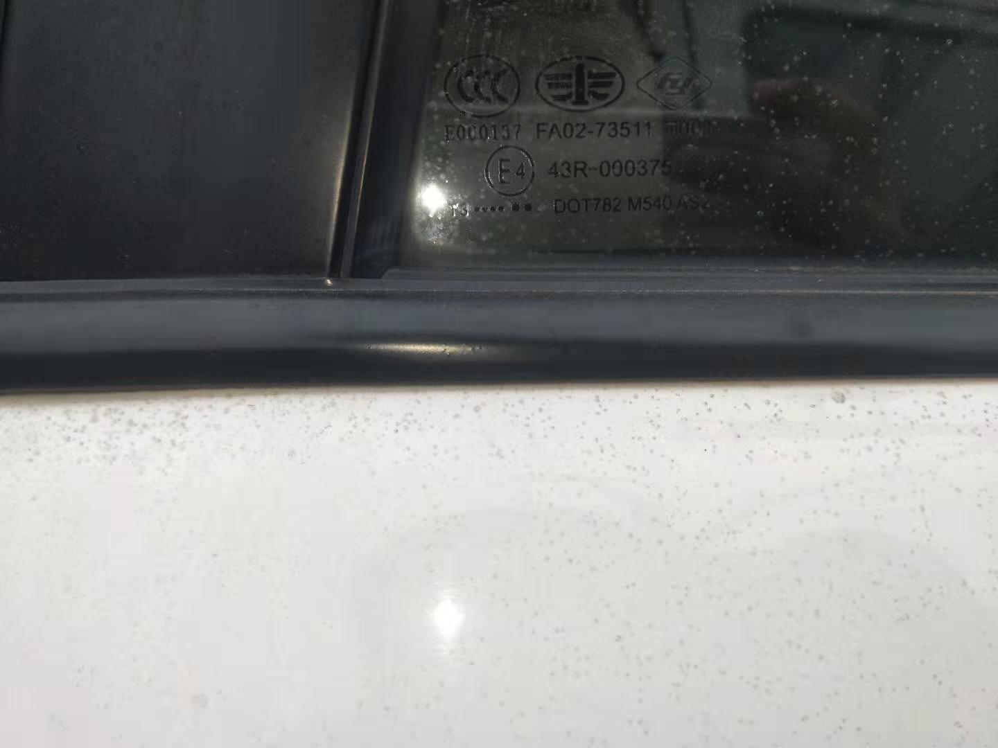 独立悬挂，电动座椅，质量可靠，带商业险，胖哥这算是捡漏了吗？