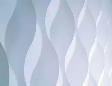 创意帘设计,垂直帘怎么设计