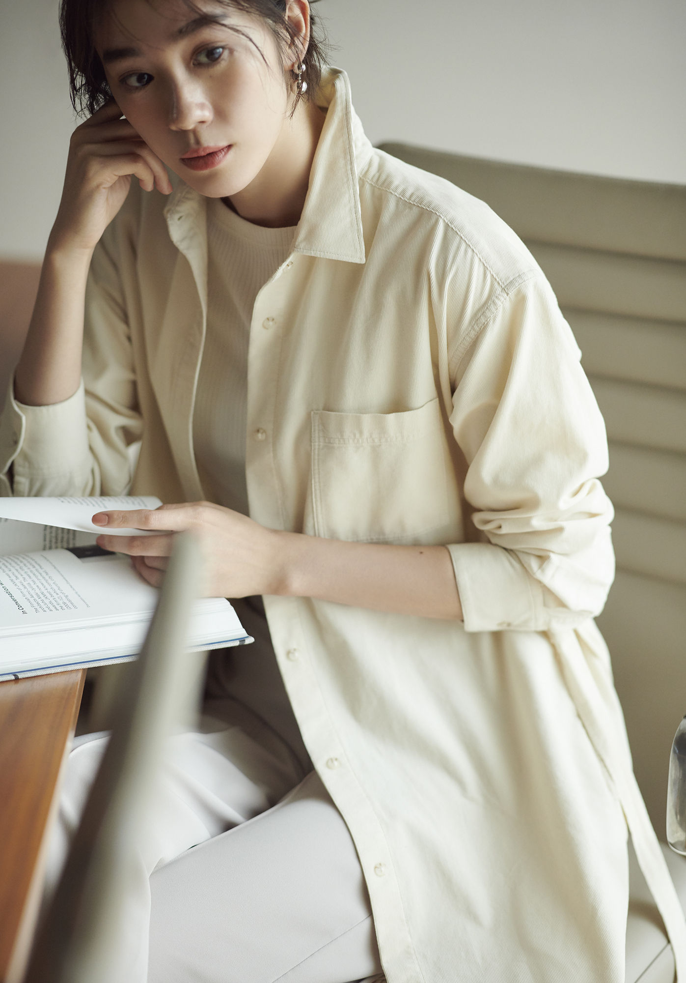 干净利落职业装,利落黑色职业装