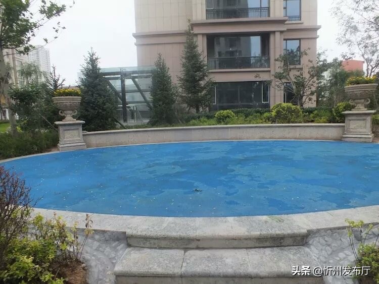 忻州国力花园二期在哪个位置,忻州国力花园五期和国力新城二期