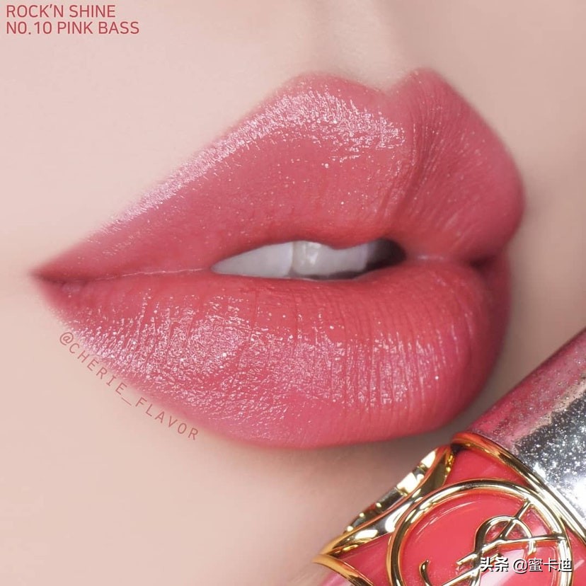 韩系平价唇彩推荐,18色唇彩套装