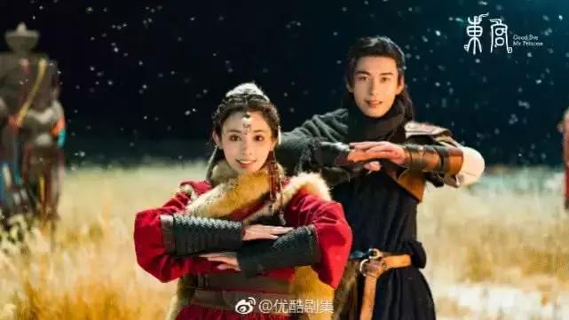 《*宫东**》等“轻古装”陆续上线，古装剧即将迎来“泄洪式”播出？