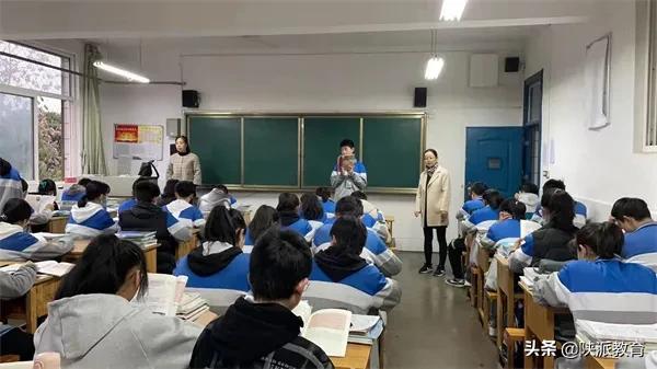 宝鸡市渭滨区新建路中学：匠心陪伴特色课后助力成长