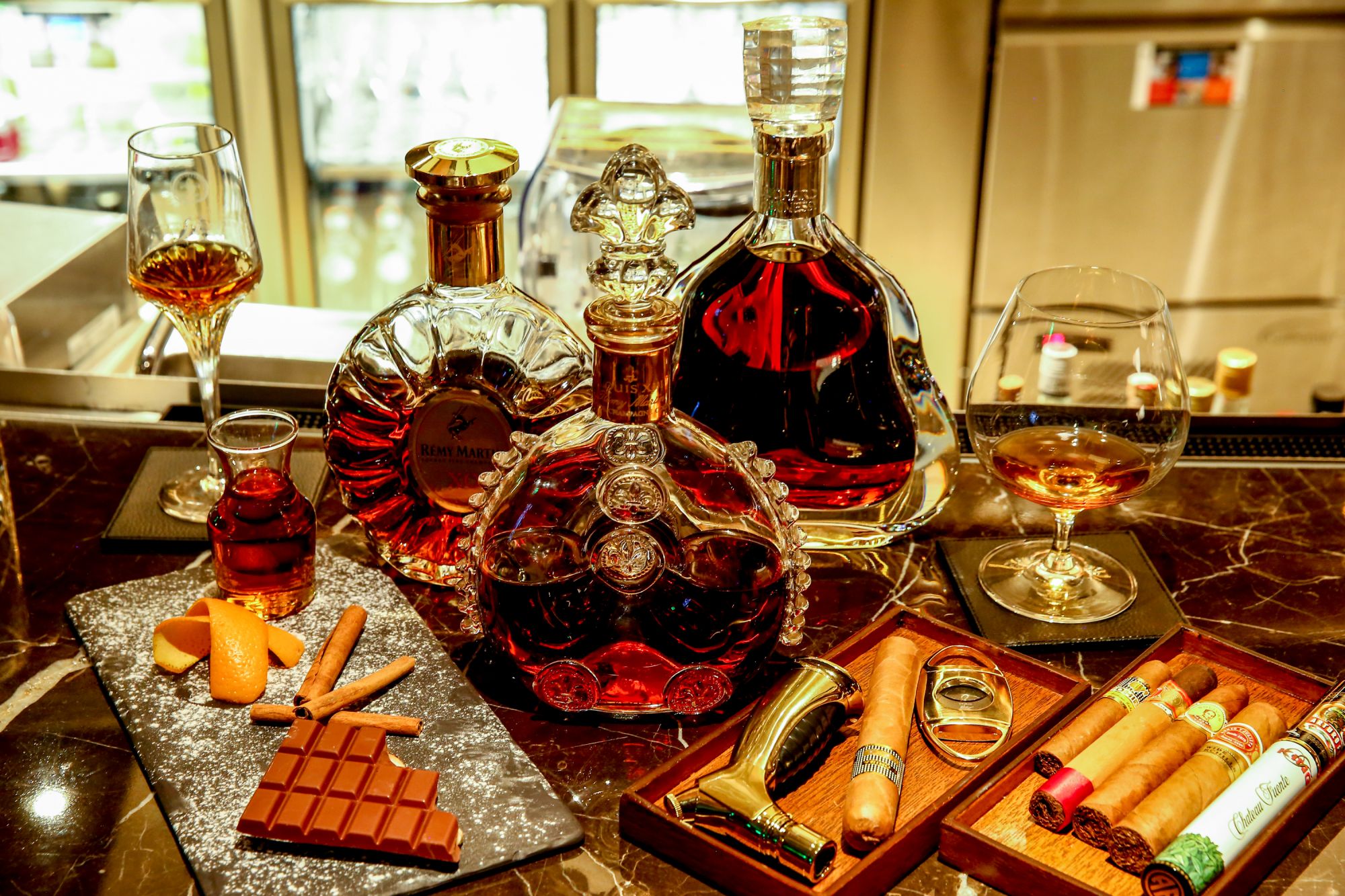 人头马xo是威士忌还是白兰地,人头马xo适合什么场景喝