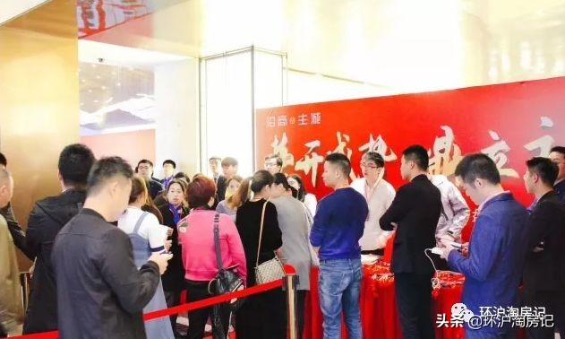 实探！网红板块北郊产业园！这个总是“被牺牲”的地方要发力了