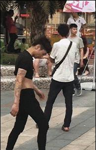 不敢上厕所，不敢住酒店，你永远不知道韩国的*拍偷**有多变态…