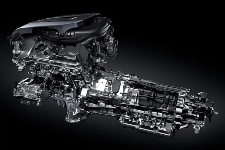 10at变速箱是什么意思,10at变速箱的优点和缺点