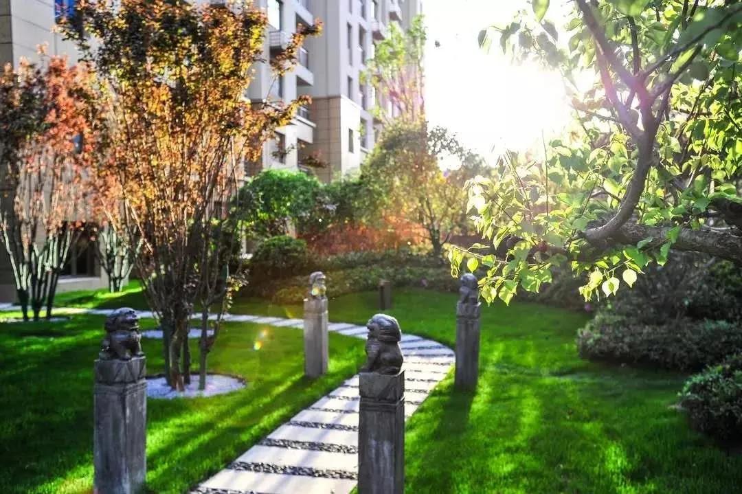 西安主城区新盘房源最新信息,西安生态工业园