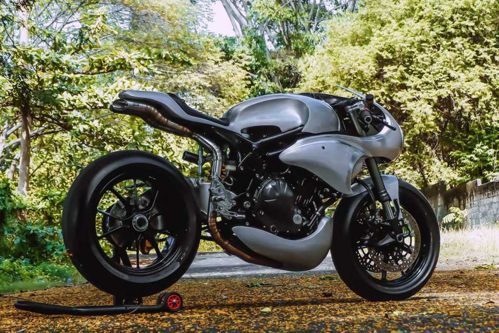 川崎er-6n改装三箱,川崎er6n摩托车