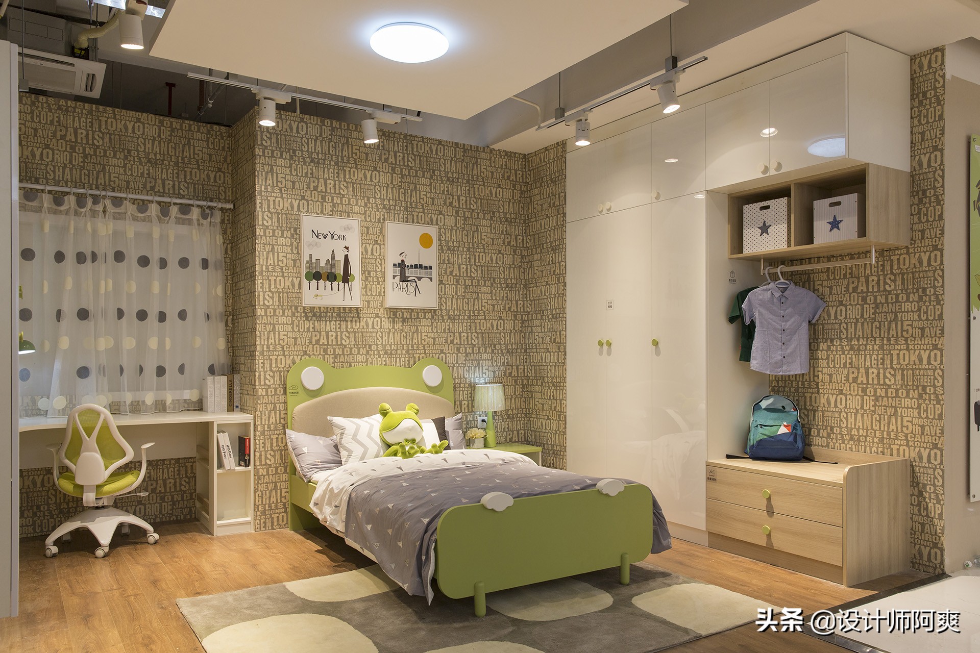 业主吐槽6万元设计像鬼屋,吐槽7个装修大坑