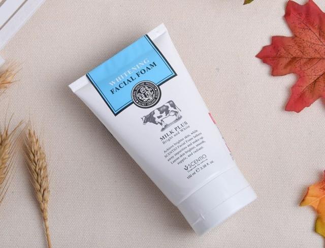 悦诗风吟洗面奶踩雷,洗面奶踩雷排行榜