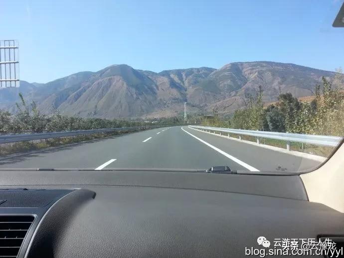 成都丽江大理自驾,昆明大理丽江自驾攻略
