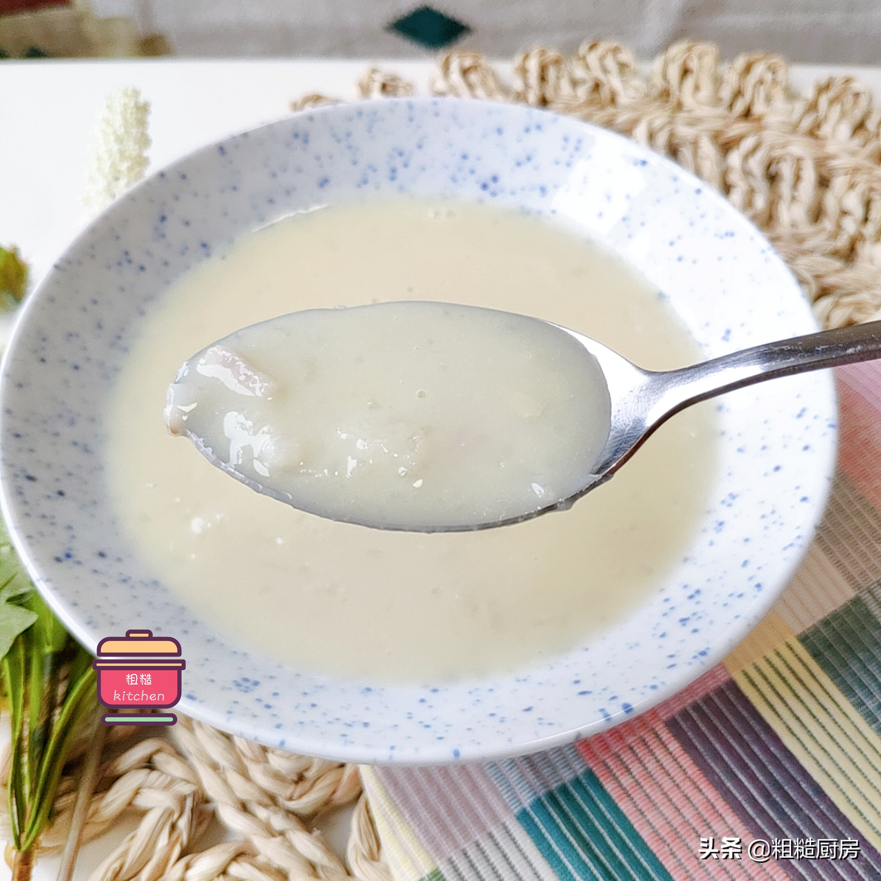 南京正宗美食粥,南京粥最有名是哪一种