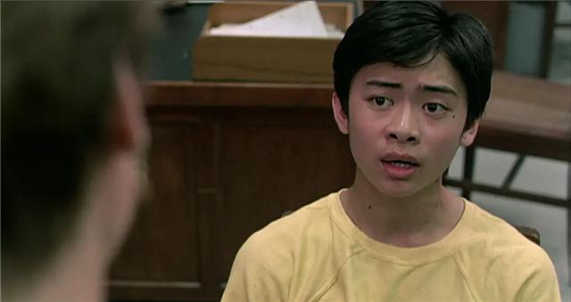 元彪经典片段打戏,元彪最后一部戏