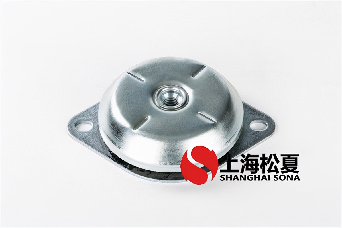 复合弹簧规格参数表,橡胶复合弹簧适用哪个行业