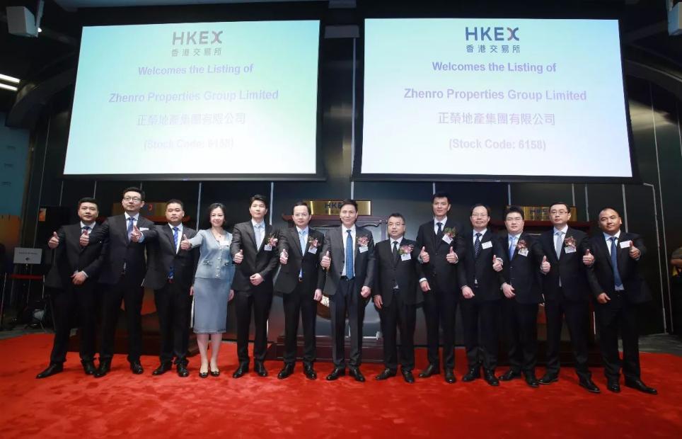 莆田首富欧宗荣轻松再圈10个亿