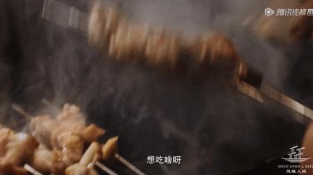 当你觉得生活累请去四点的菜市场,如果人生太难那就去逛菜市场