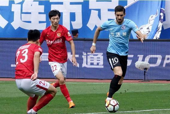 认同默契球？大连队高层竟说有些比赛不能赢，甚至要输，这啥意思？