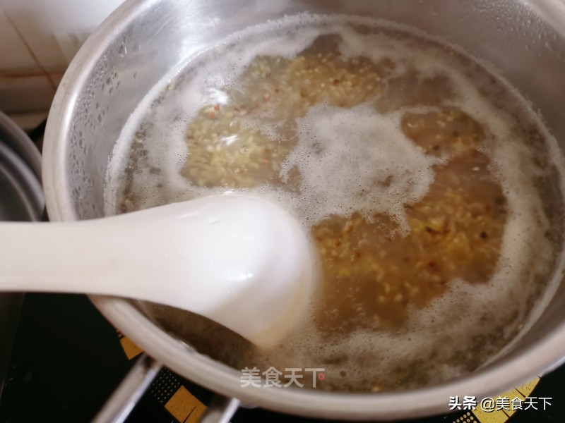藜麦热量那么高为什么减脂能吃,适合减脂的早餐主食藜麦