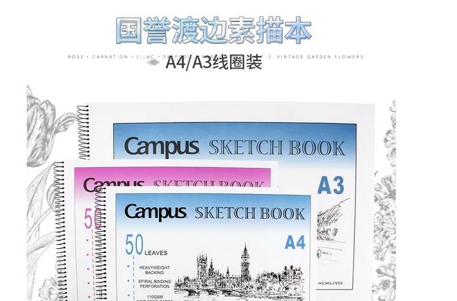 服装设计效果图入门指南，手绘初学者，第一步教你采纳的画材。