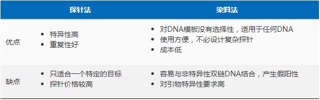 实时荧光定量PCR,实时荧光定量pcr正常值