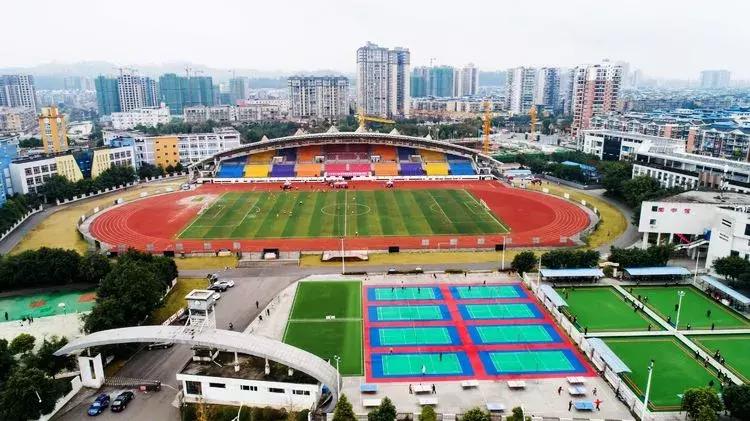 犍为风景最优美的地方,美丽的犍为风景