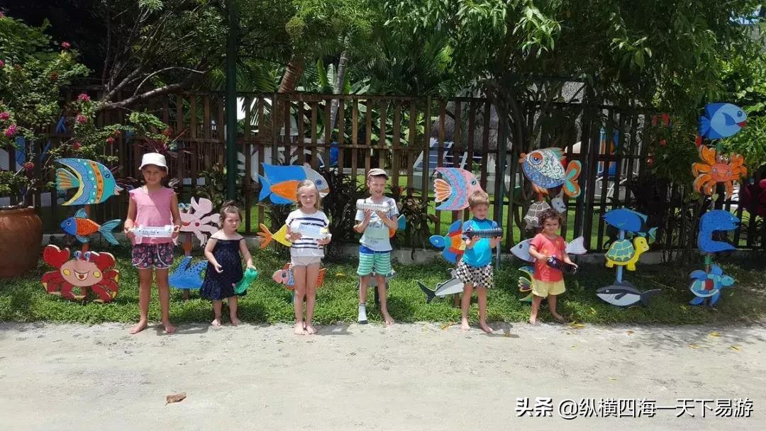 马尔代夫亲子岛屿有哪些,马尔代夫亲子全攻略