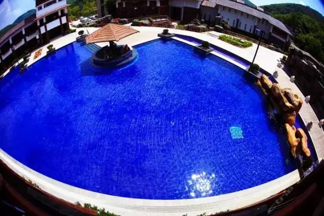 惠州怡情谷温泉酒店预订,惠州南昆山温泉度假村酒店推荐