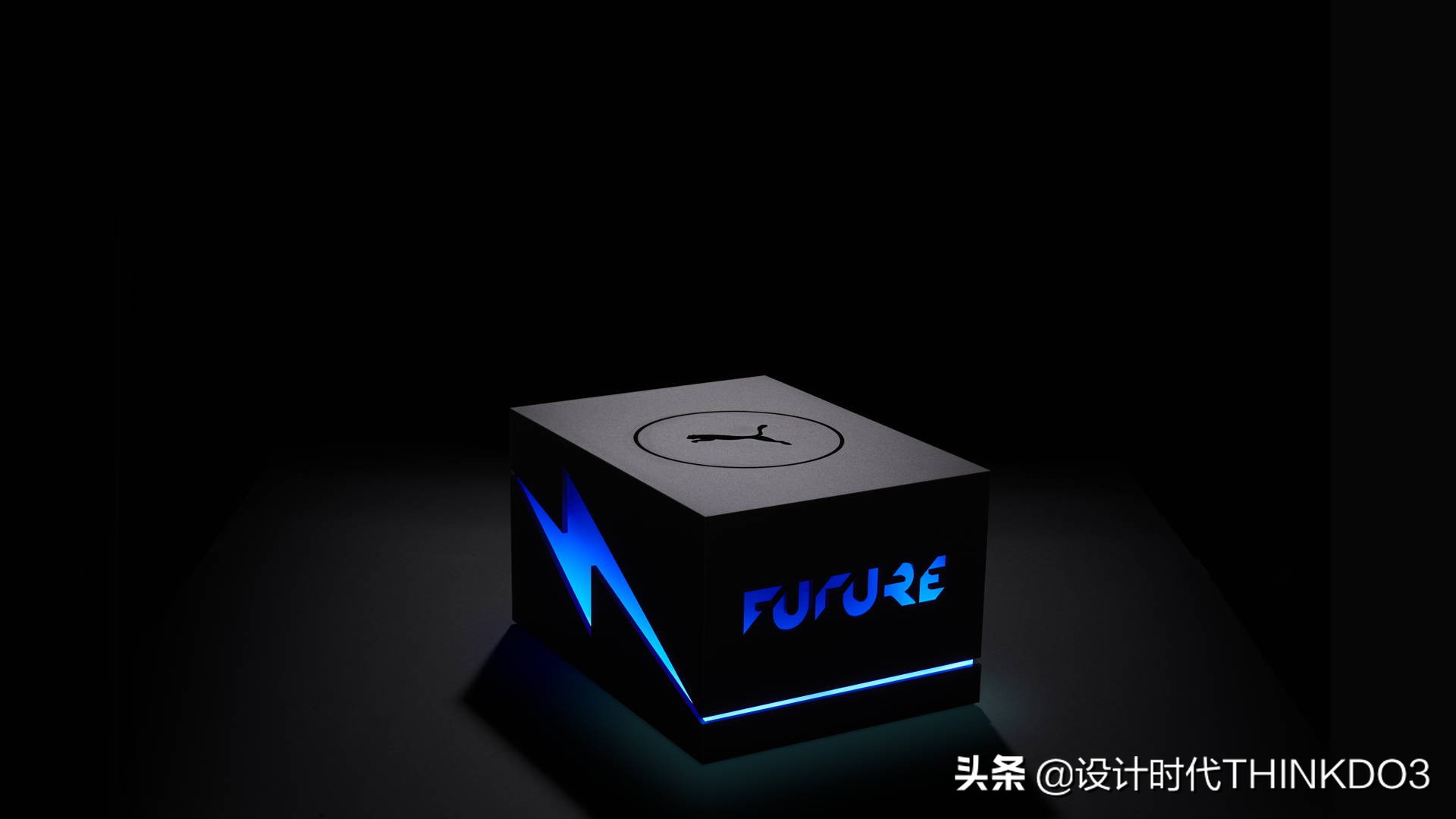 puma品牌风格定位,puma彪马商业环境设计