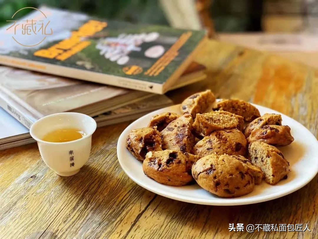 便宜又好吃的面包店,一定不能错过这家良心面包店