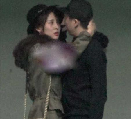 从“华策一姐”到18线小透明，被王思聪猛锤的贾青，不值得同情