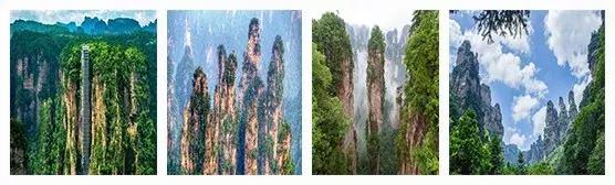 张家界旅游十大注意事项有哪些呢,来张家界旅游的注意事项