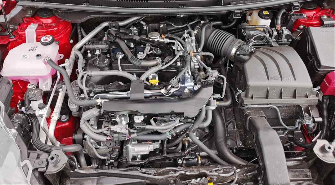 丰田gryaris试驾视频,丰田gryaris拉力