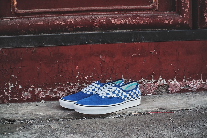 真vans会不会开胶,真vans和假vans