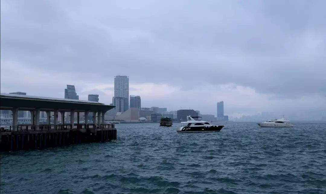 香港旅游攻略最佳景点,香港旅游购物自由行