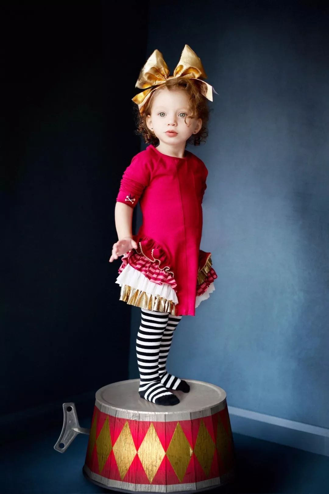 实用儿童主题房,精致又实用的儿童房