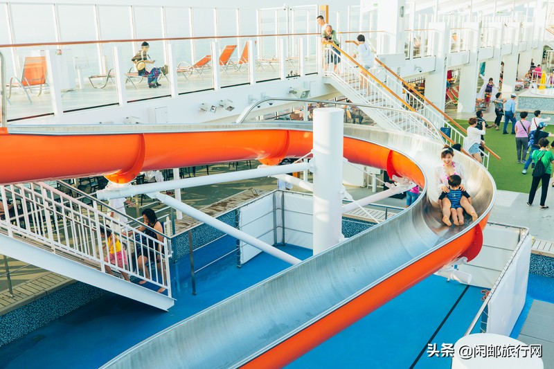 世界梦号邮轮哪里找的,世界梦号邮轮攻略日本