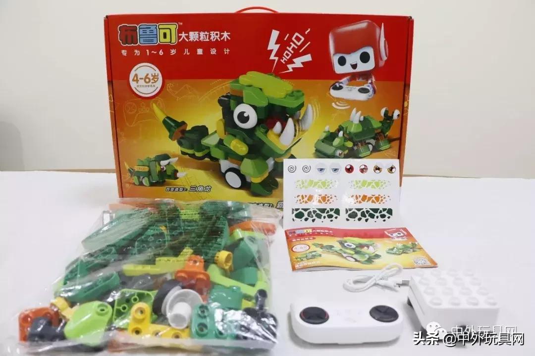 儿童积木玩具选择哪个,积木是每个宝宝必备的经典玩具