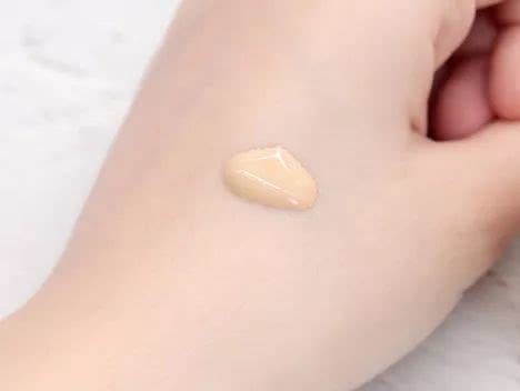 粉底液推荐颜究所,大牌粉底液真实测评