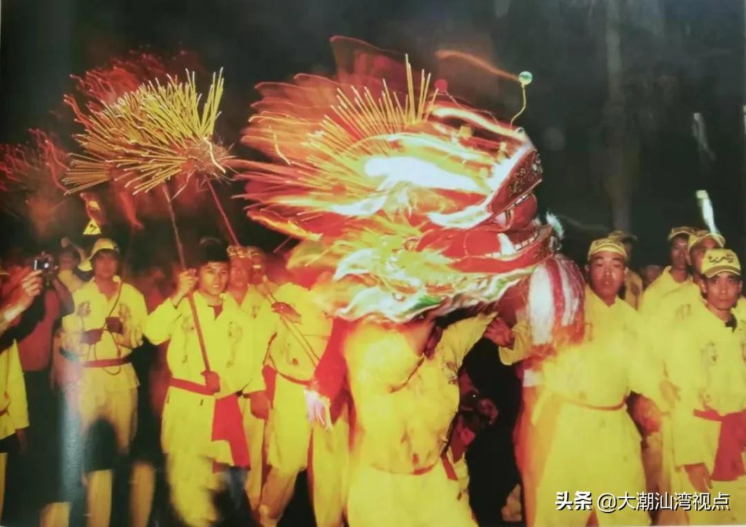 广东年味花样生活,深圳过年又有哪些习俗和讲究