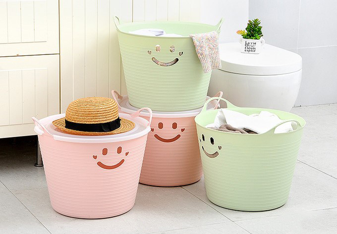 脏衣篮分类,收纳脏衣篮推荐