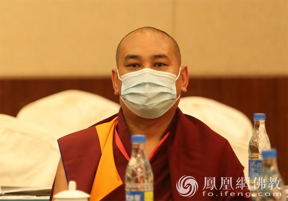 佛协理事会和佛协代表大会,佛协系列规章制度