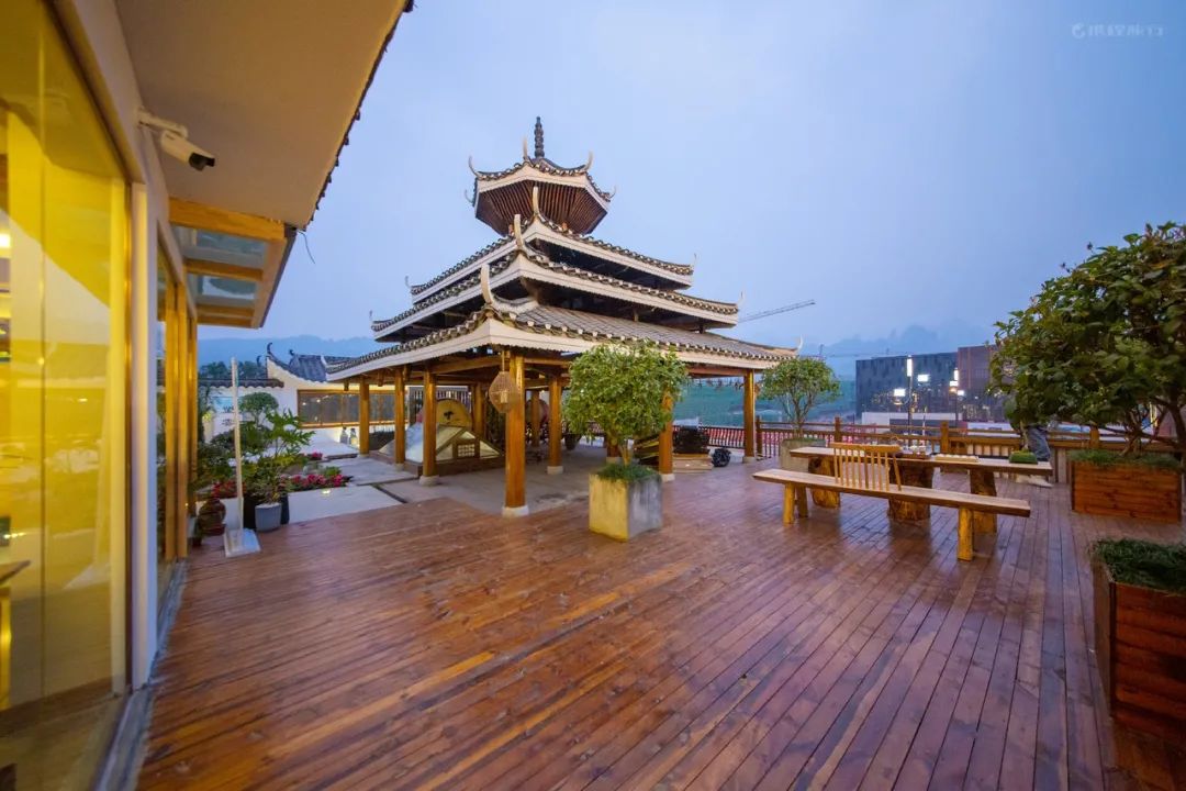 张家界旅游必住高端民宿客栈,张家界民宿前十名推荐价格