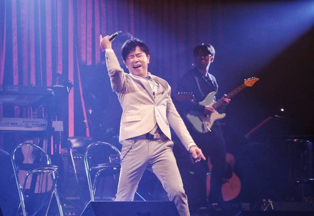 黄嘉千黄韵玲,黄韵玲内地综艺