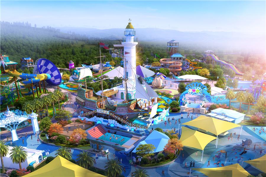 广西柳州4a级工业旅游景点,柳州景点收藏榜