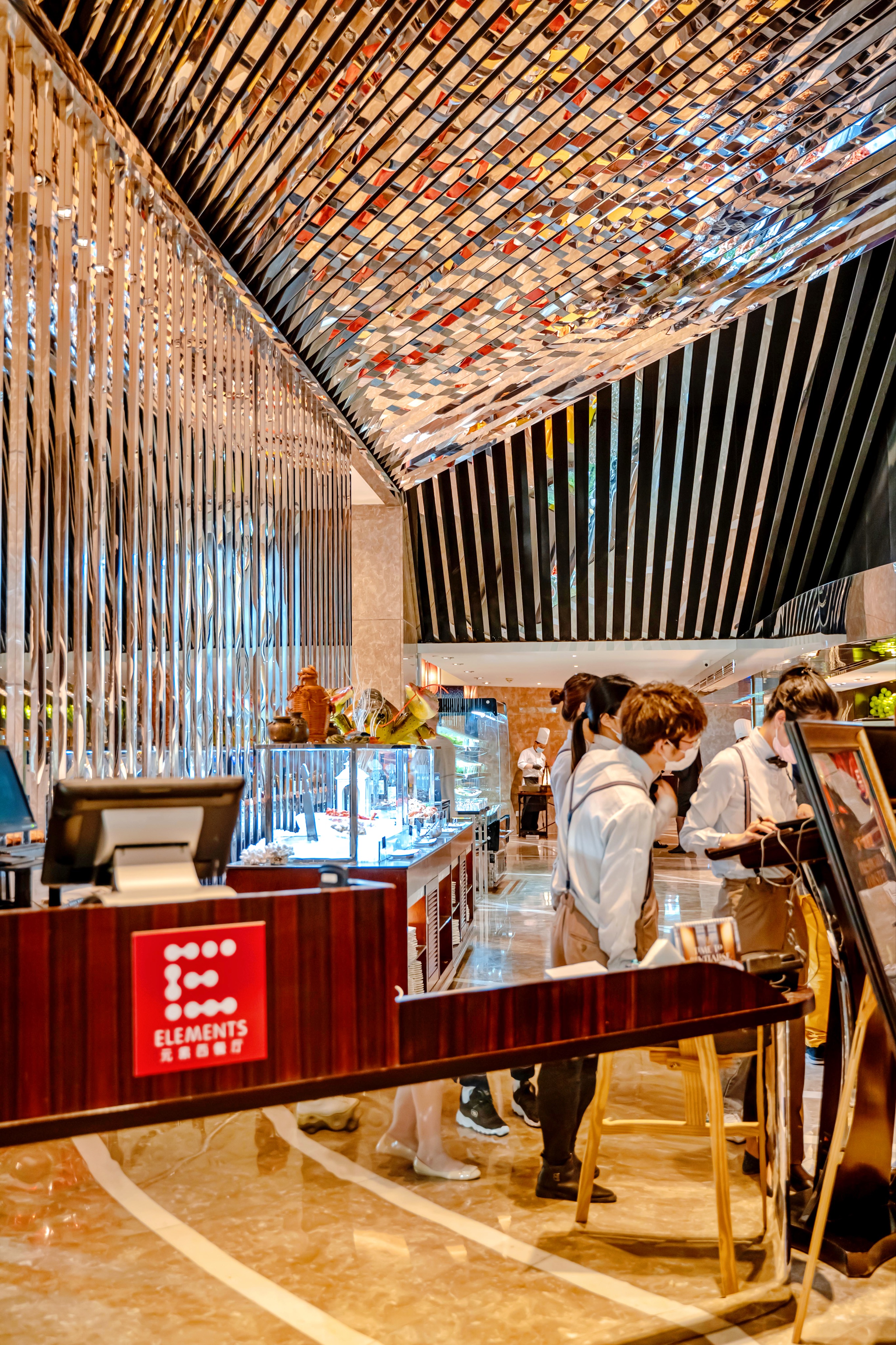 上海最值得入住的江景房酒店,上海最值得住的酒店