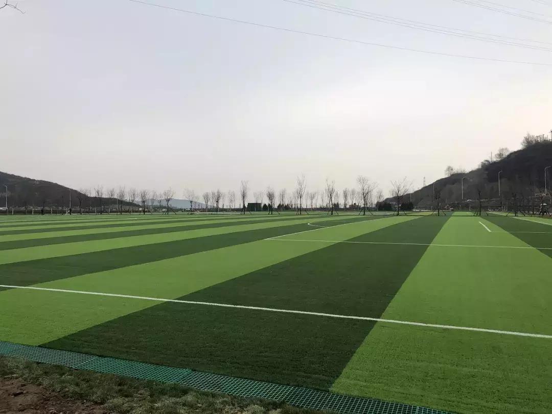 太原免费足球场,太原足球场地址