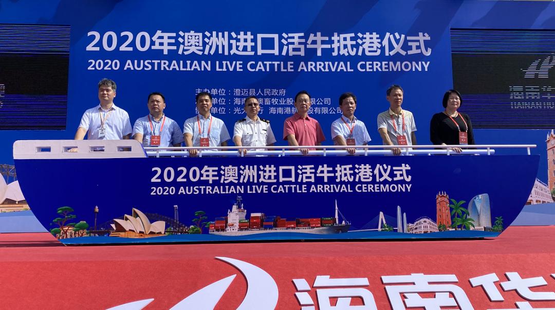 海口哪里卖谷饲澳洲牛肉,现在还有澳洲牛肉进口吗