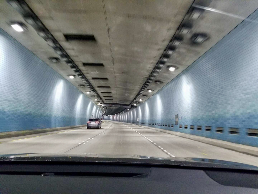 进口凯美瑞和大陆有什么区别,八代丰田凯美瑞驾驶体验