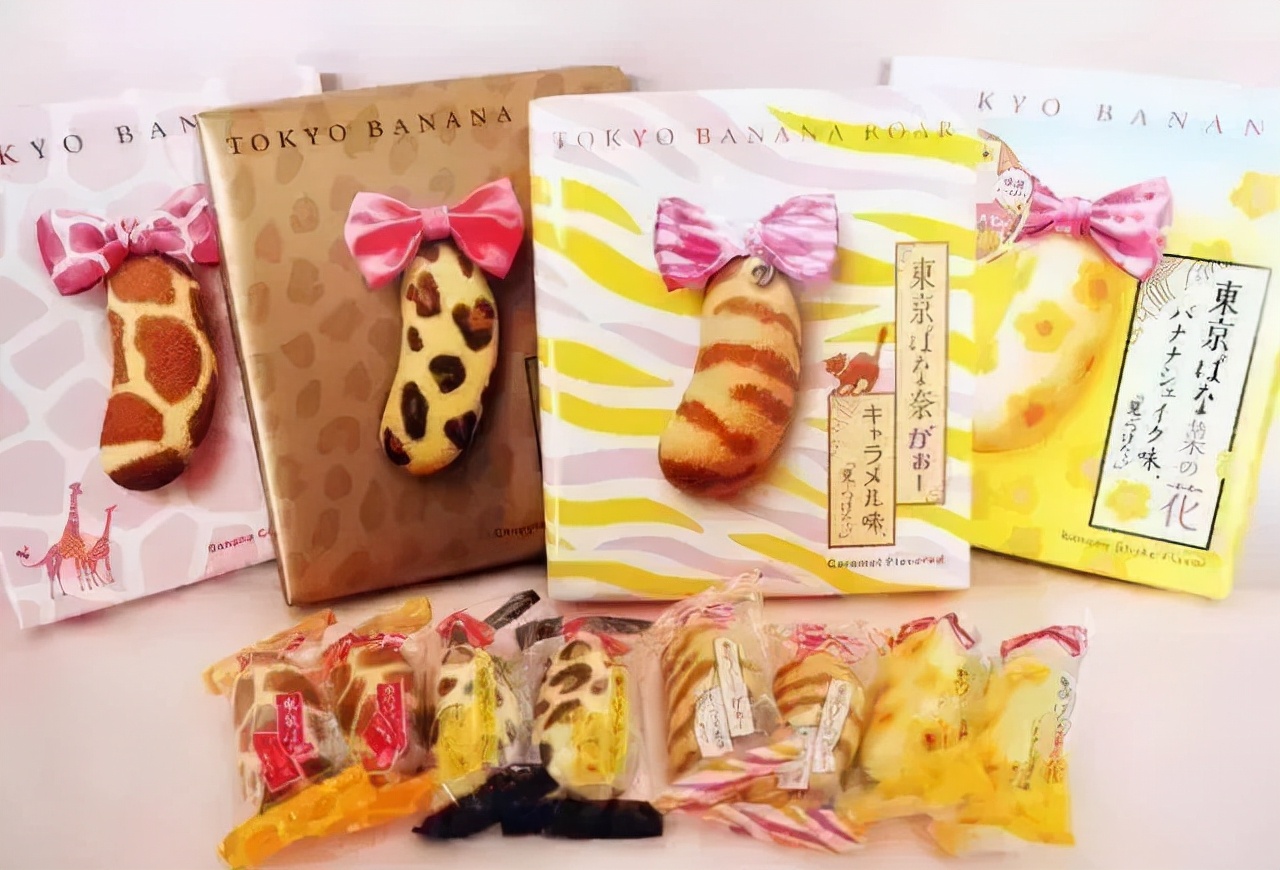 日本特产有哪些值得带的,日本特产有哪些值得带回